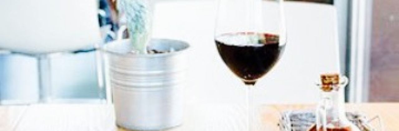 Divino Ristorante at Mandala Wines