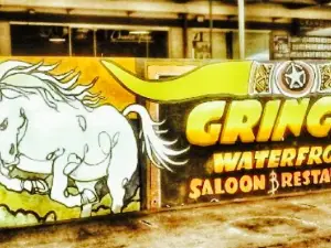 Gringos Waterfront Saloon