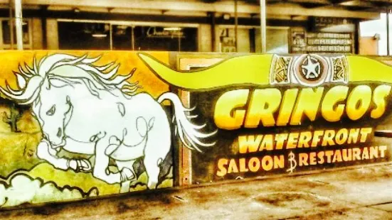 Gringos Waterfront Saloon