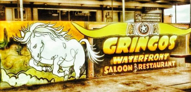 Gringos Waterfront