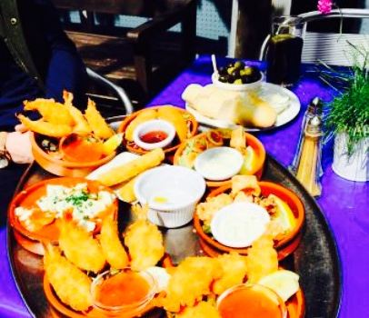 Gilbies Bar & Bistro