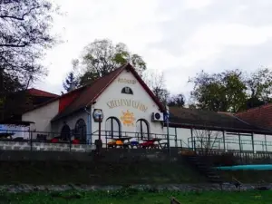 Szechenyi Csarda