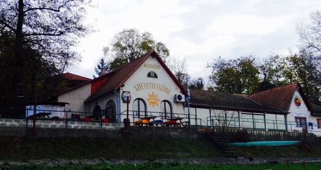Szechenyi Csarda