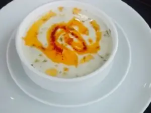 Hanimeli Yemek Salonu