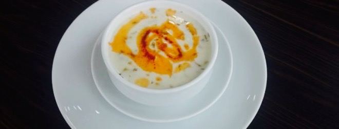 Hanimeli Yemek Salonu