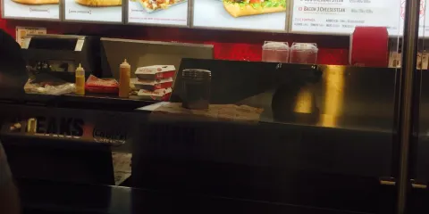 Charleys Philly Steaks