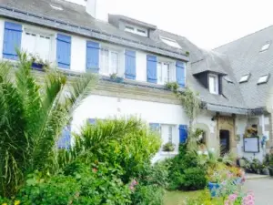 Le relais de Kerpenhir