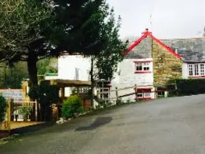 Manor House Inn