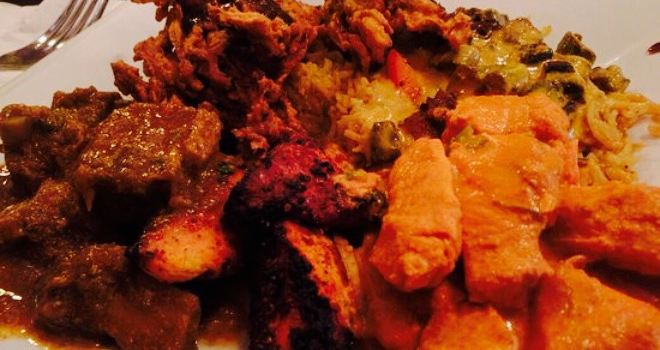 Tulsi Indian Restaurant