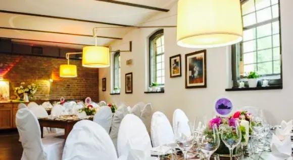 Landlust Burg Flamersheim