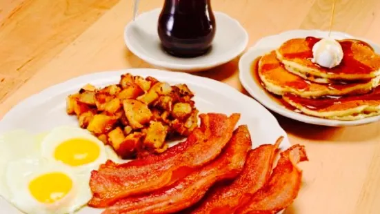 The Original Pancake House - Cherry Hills