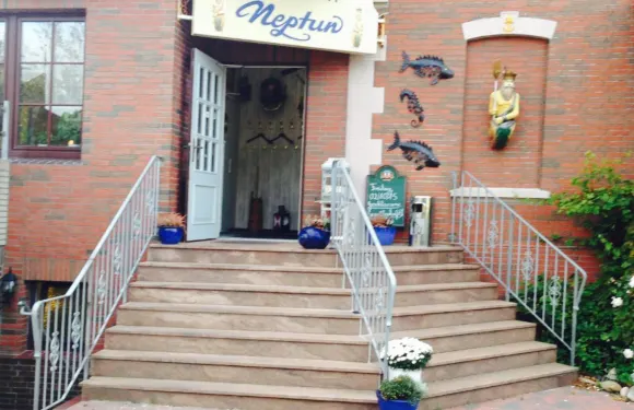 Restaurant Neptun
