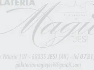 Gelateria Magie Jesi