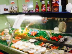 Dongara Fish And Chips