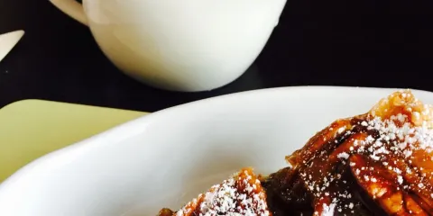 The Queens Head Public House