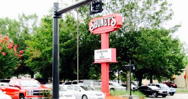 Shoney's