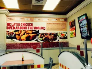 Pollo Campero