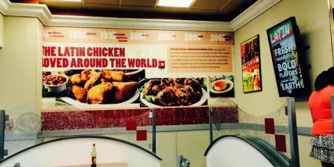 Pollo Campero