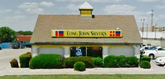 Long John Silver's （70103）