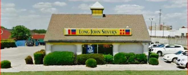 Long John Silver's （70103）