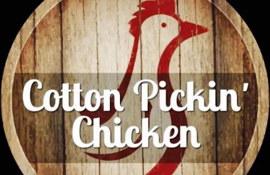 Cotton Pickin' Chicken