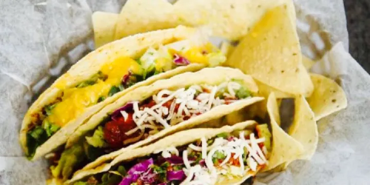 Zia Taqueria - South