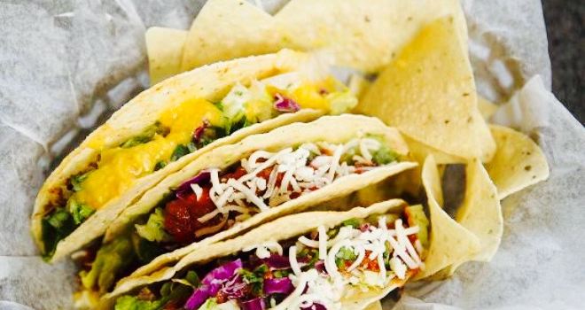 Zia Taqueria