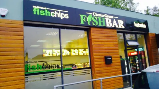 Chester Green Fish Bar