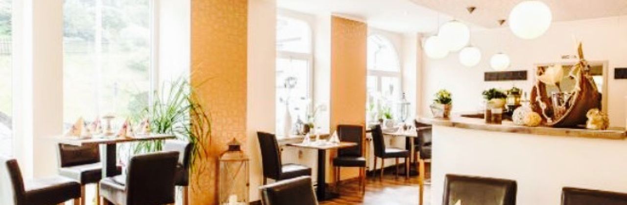 Gasthaus Zur Alten Drogerie