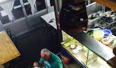 Restaurante Bichezas