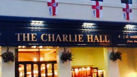 The Charlie Hall