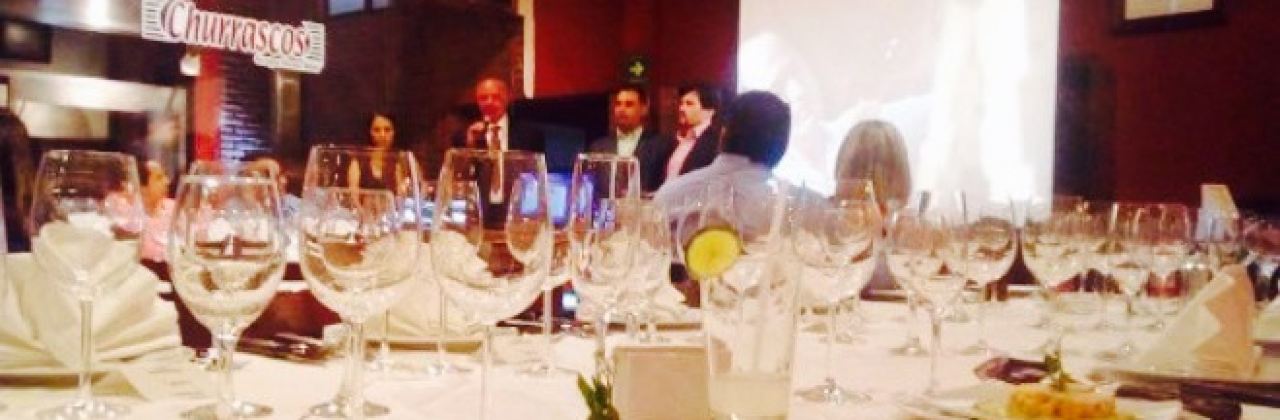 Churrascos by Buen Bife