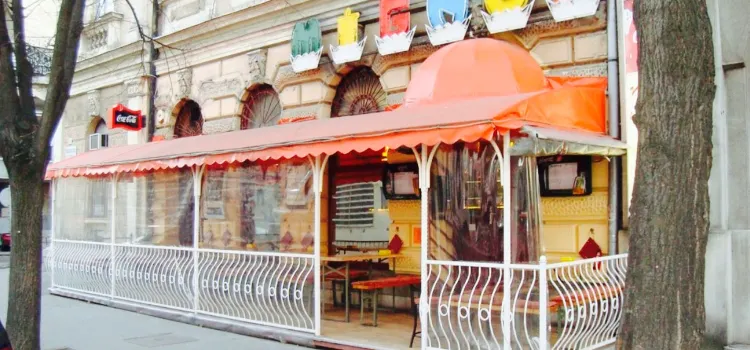 Mignon Pub Szeged