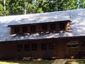 Hahnhofhutte