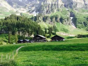Cantine De Barmaz
