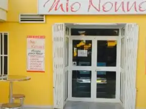 Pizzeria Mio Nonno