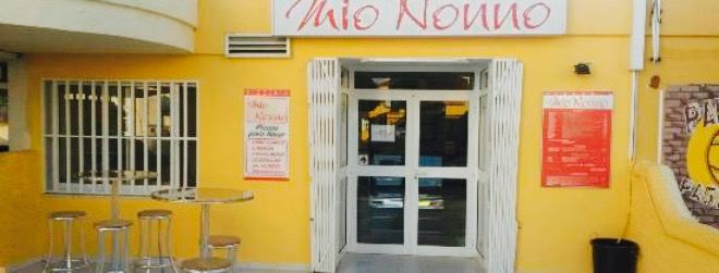 Pizzeria Mio Nonno