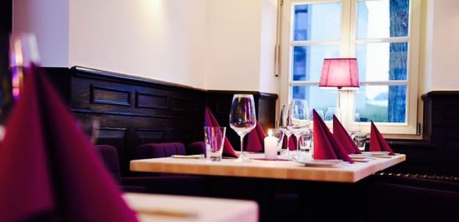 Restaurant Korff