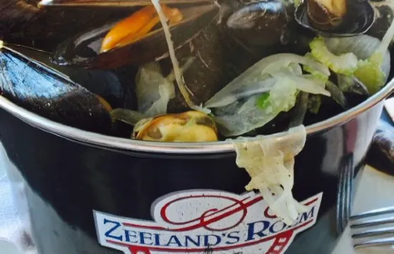 Restaurant de Valckenaere