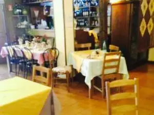 Il Pavone