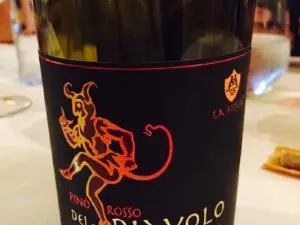 Ristorante La Fioca
