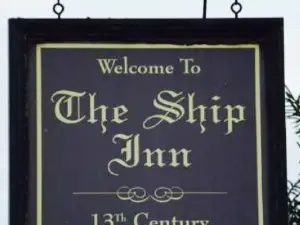 The Ship Inn