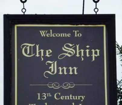 The Ship Inn