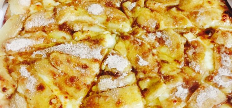 Papaleguas Pizzeria Express