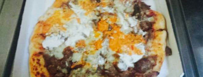 Babylon Durum Kebab