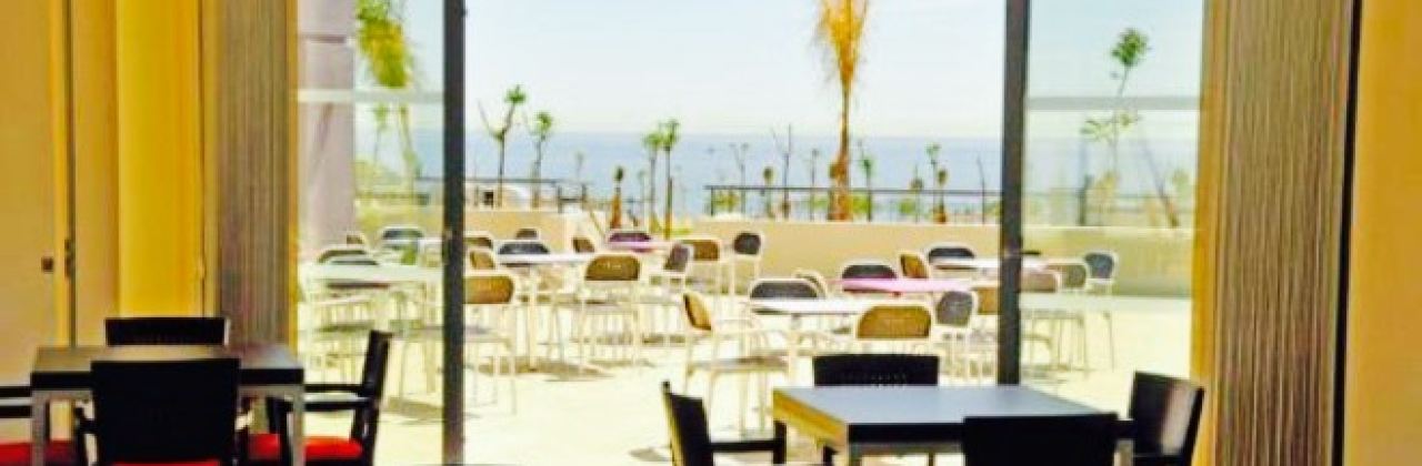 La Bella Vista Restaurant