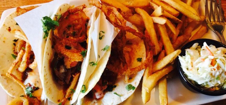 Applebee's Grill + Bar