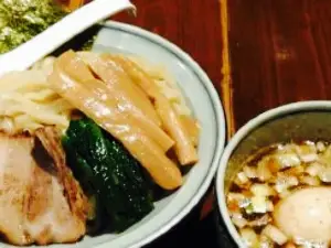 麺屋 穂華