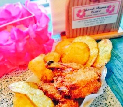 Island Mama's Bistro