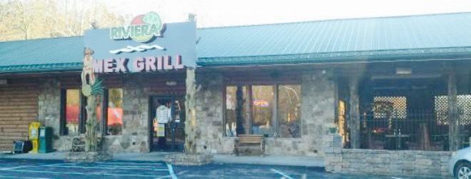 Riviera Mexican Grill